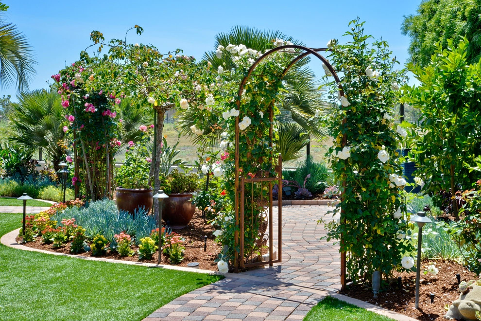 Fairbanks Highlands by Torrey Pines Landscape Co., Inc - Photo 11