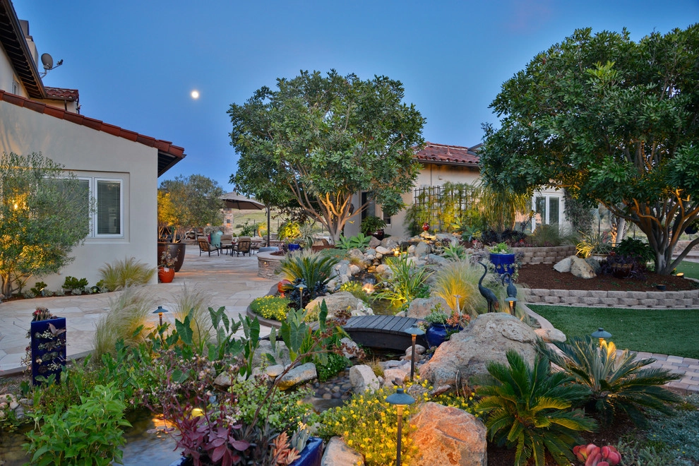 Fairbanks Highlands by Torrey Pines Landscape Co., Inc - Photo 9