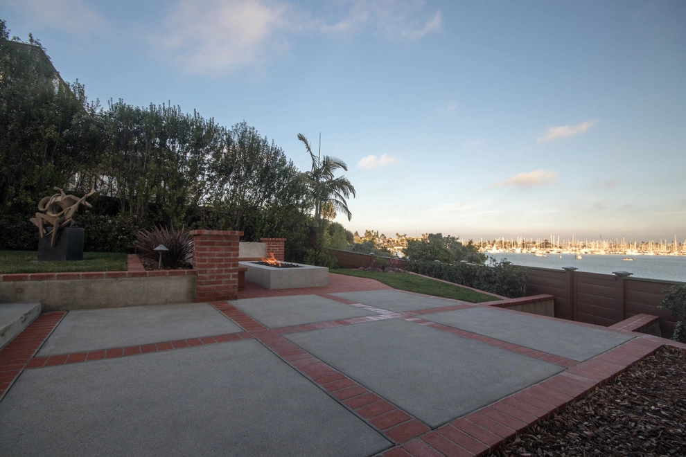 Bayfront Beauty by Torrey Pines Landscape Co., Inc - Photo 4
