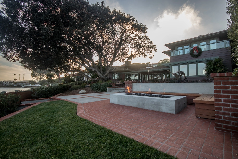 Bayfront Beauty by Torrey Pines Landscape Co., Inc - Photo 10