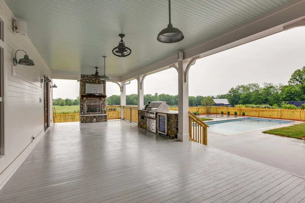 Ross Project by J Taylor Designs - Photo 7