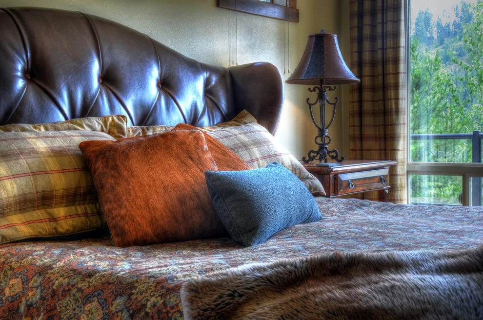Countryside Cabin by Kris Buttice Interior Design - Photo 2