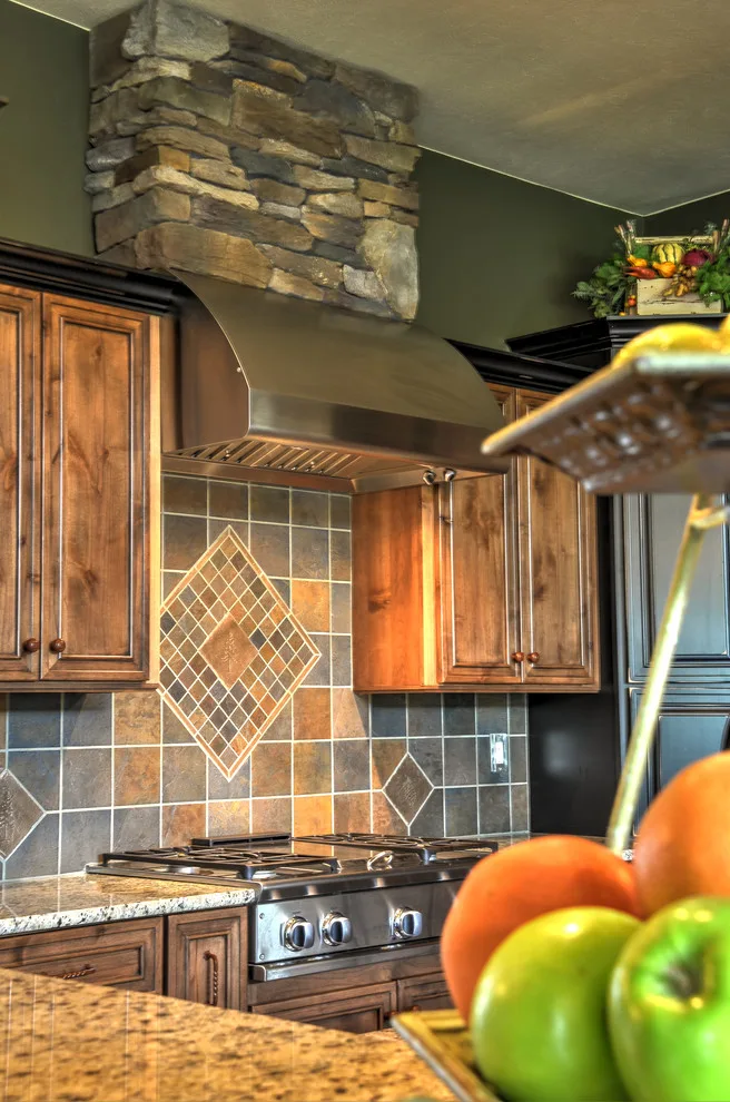 Countryside Cabin by Kris Buttice Interior Design - Photo 4