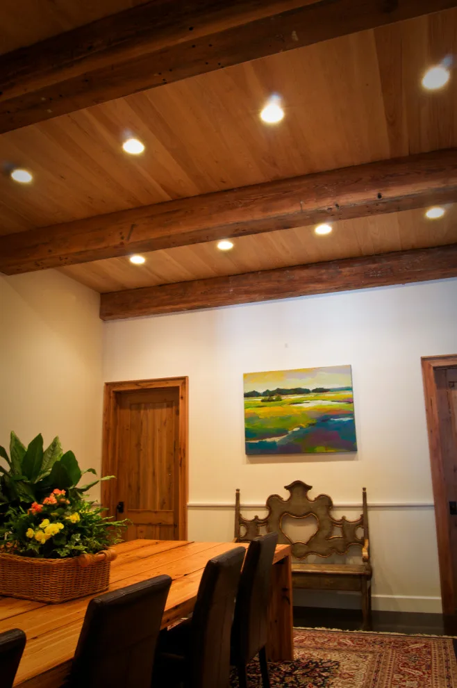 Country Office by DesignHouse SSI, LLC - Photo 15