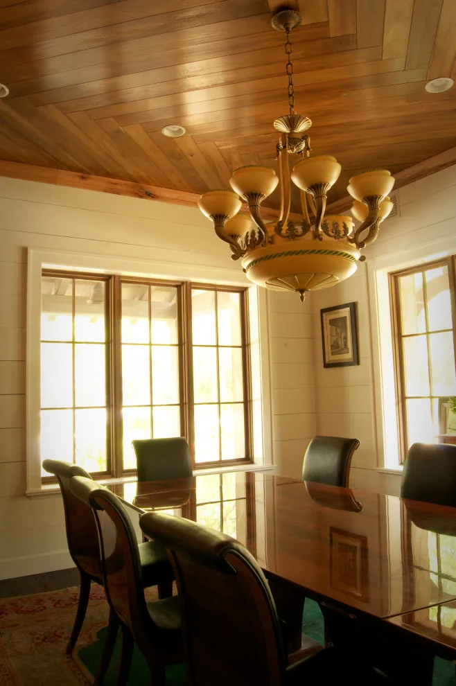 Country Office by DesignHouse SSI, LLC - Photo 13