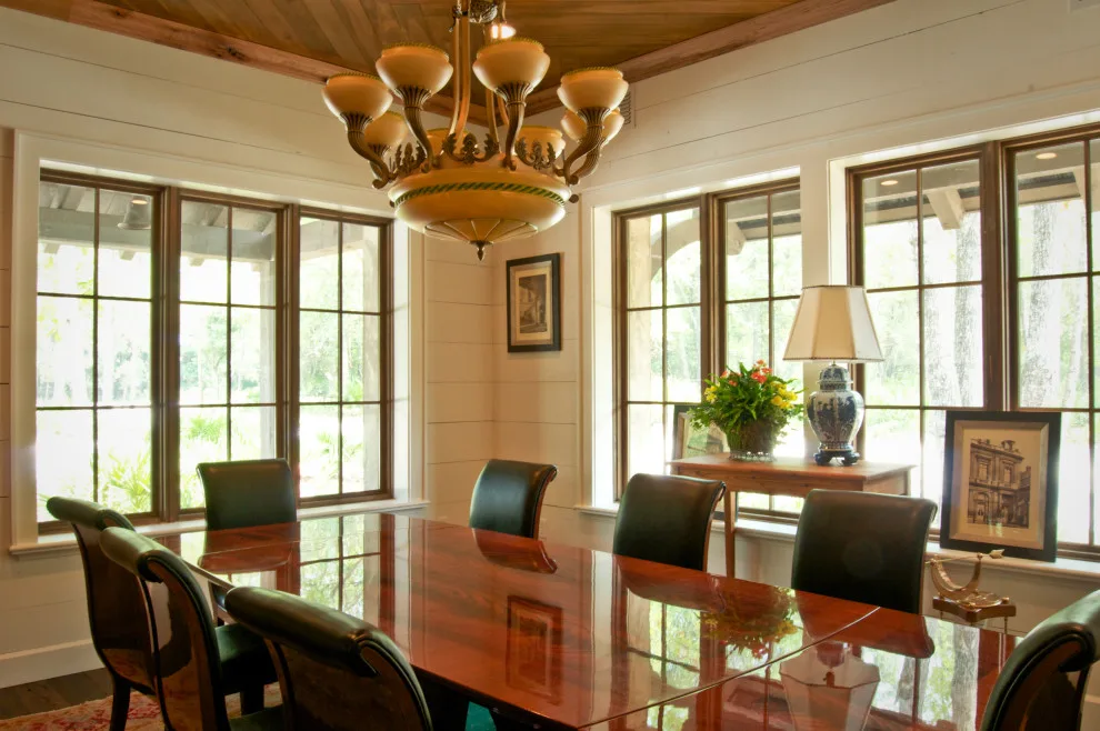 Country Office by DesignHouse SSI, LLC - Photo 18