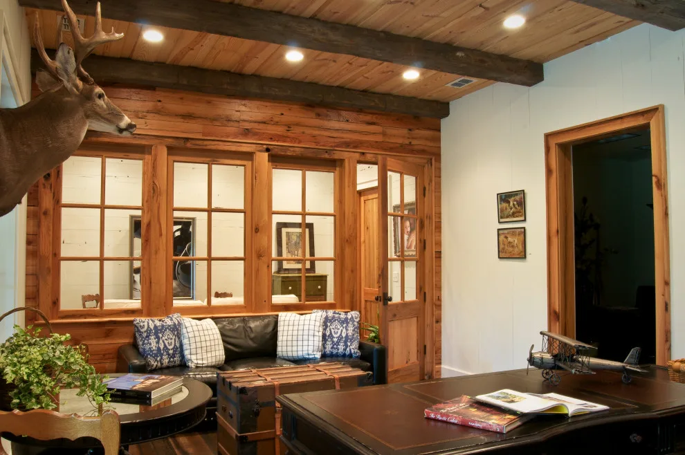 Country Office by DesignHouse SSI, LLC - Photo 10
