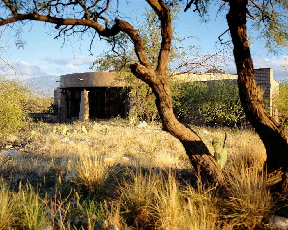 Sabino Canyon Home by Lee Shaw Architecture, LLC - Photo 6