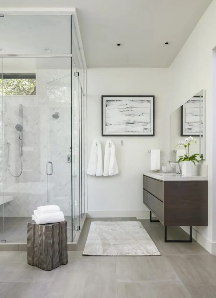 Contemporary Salt Lake City by James L Carroll & Associates Inc - Photo 3