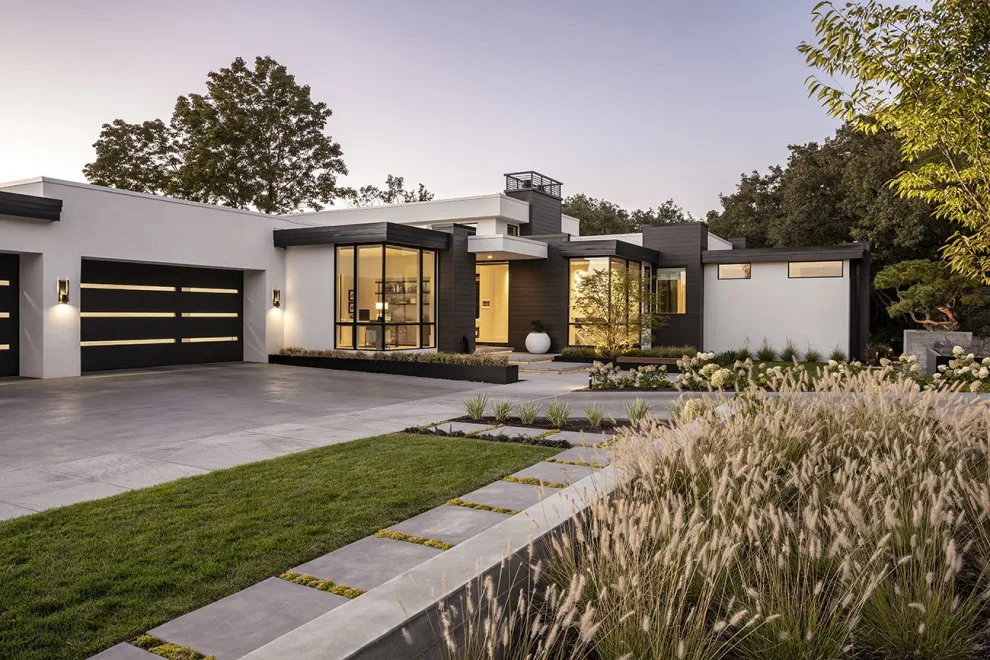 Contemporary Salt Lake City by James L Carroll & Associates Inc - Photo 8