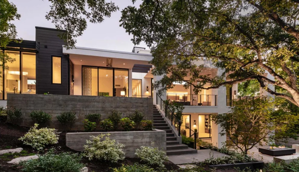 Contemporary Salt Lake City by James L Carroll & Associates Inc - Photo 18