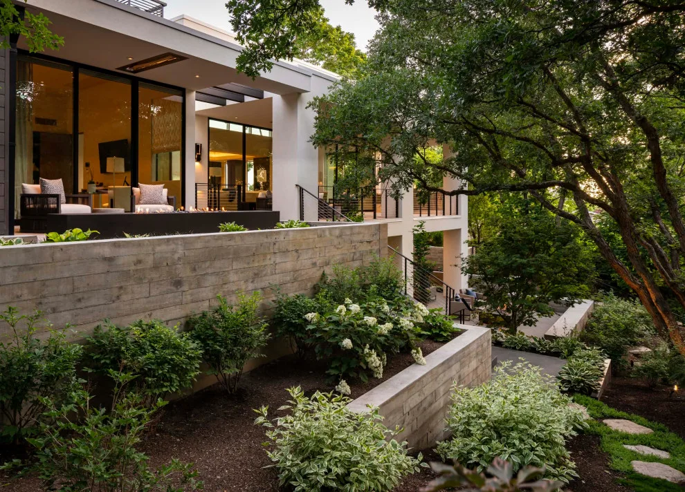 Contemporary Salt Lake City by James L Carroll & Associates Inc - Photo 11
