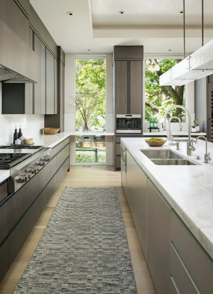 Contemporary Salt Lake City by James L Carroll & Associates Inc - Photo 13