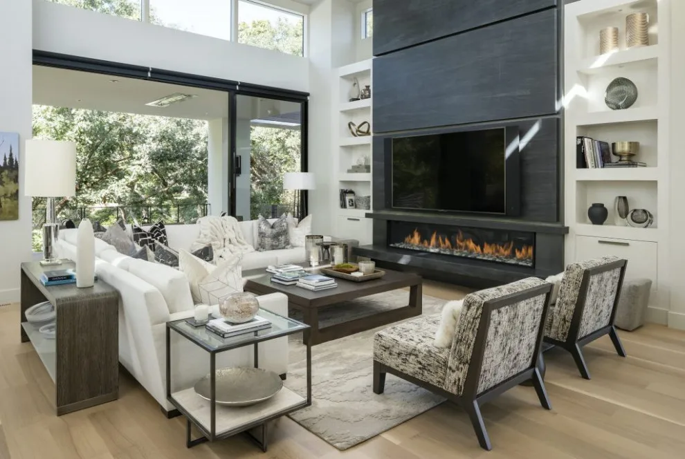 Contemporary Salt Lake City by James L Carroll & Associates Inc - Photo 5