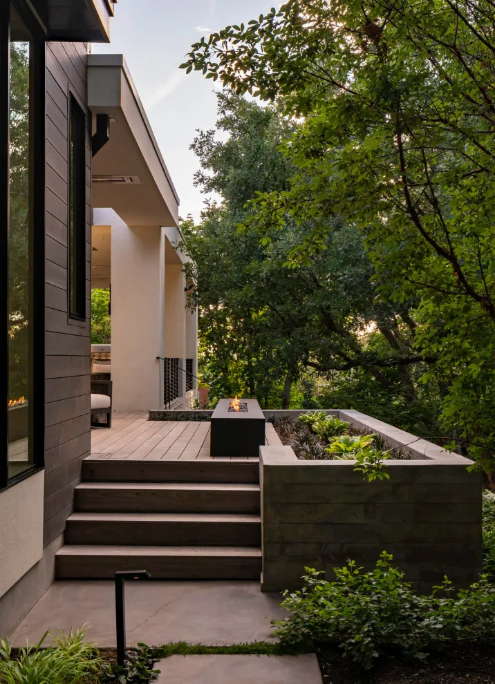 Contemporary Salt Lake City by James L Carroll & Associates Inc - Photo 10