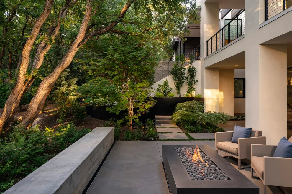 Contemporary Salt Lake City by James L Carroll & Associates Inc - Photo 15