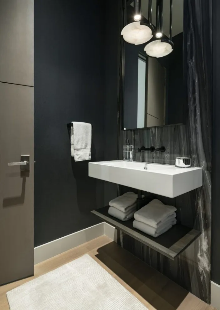 Contemporary Salt Lake City by James L Carroll & Associates Inc - Photo 14