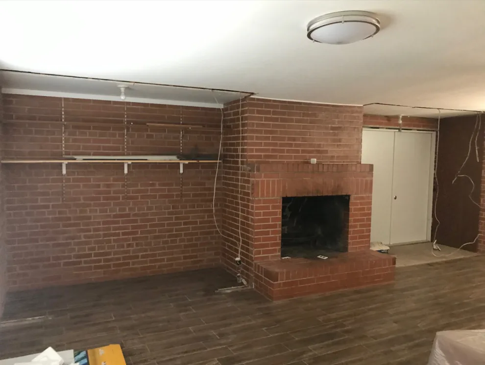 Sam Hughes Porch Expansion and Partial Renovation by Lee Shaw Architecture, LLC - Photo 6