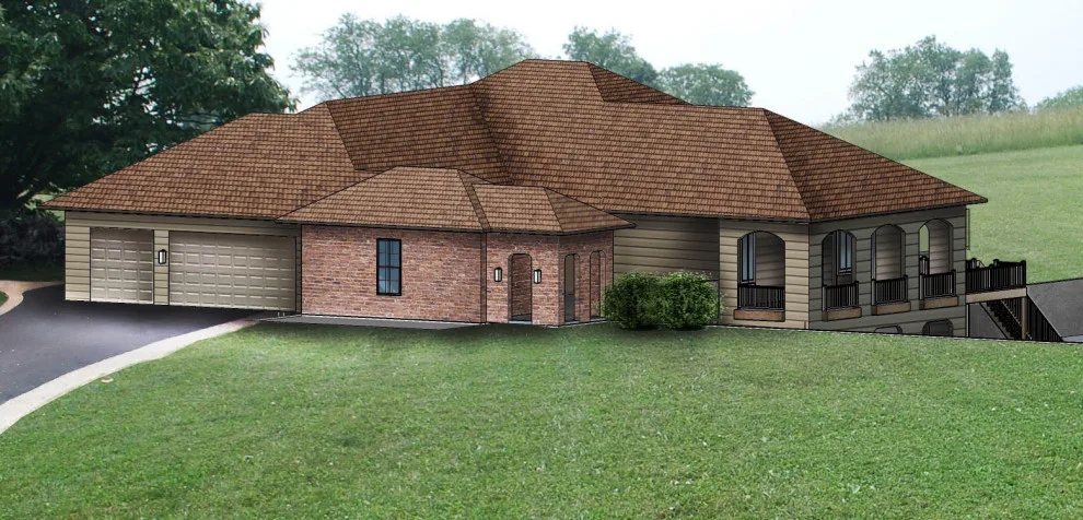 Homer's Home Design & Drafting - Photo 4