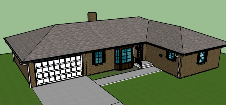 Homer's Home Design & Drafting - Photo 11