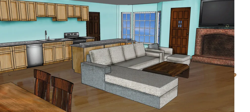 Homer's Home Design & Drafting - Photo 12