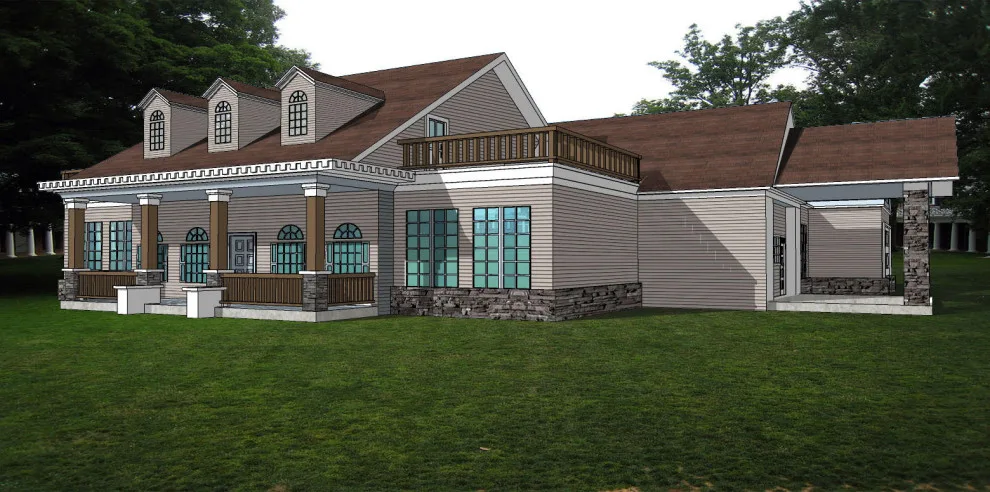 Homer's Home Design & Drafting - Photo 5
