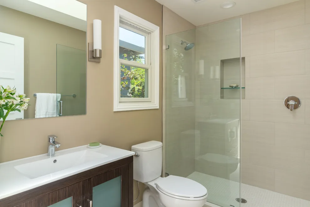 San Anselmo Cottage Renovation by LaDyne Design - Photo 7