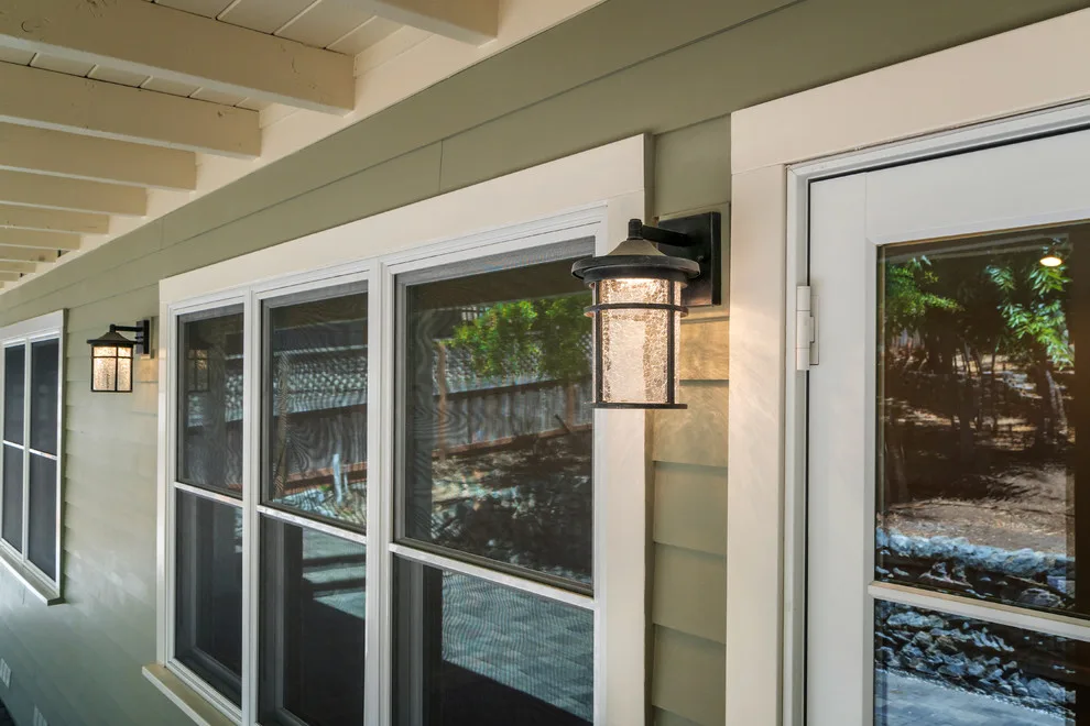 San Anselmo Cottage Renovation by LaDyne Design - Photo 2