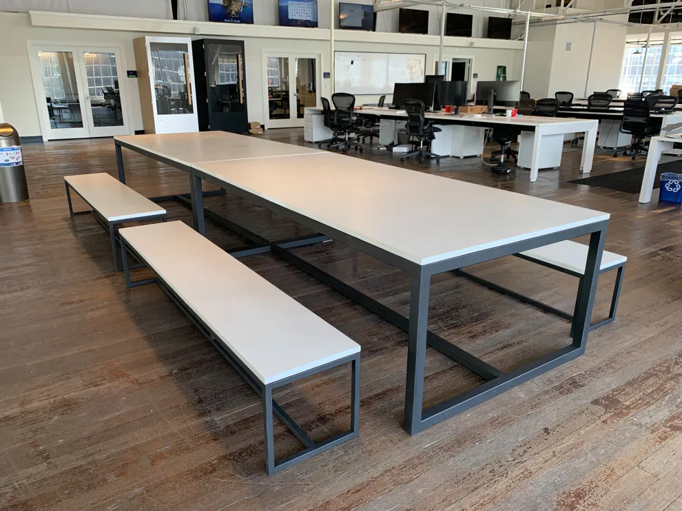 Bespoke Tables of San Francisco by West Oak Designs - Photo 3