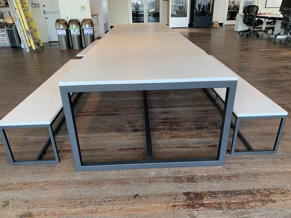 Bespoke Tables of San Francisco by West Oak Designs - Photo 4