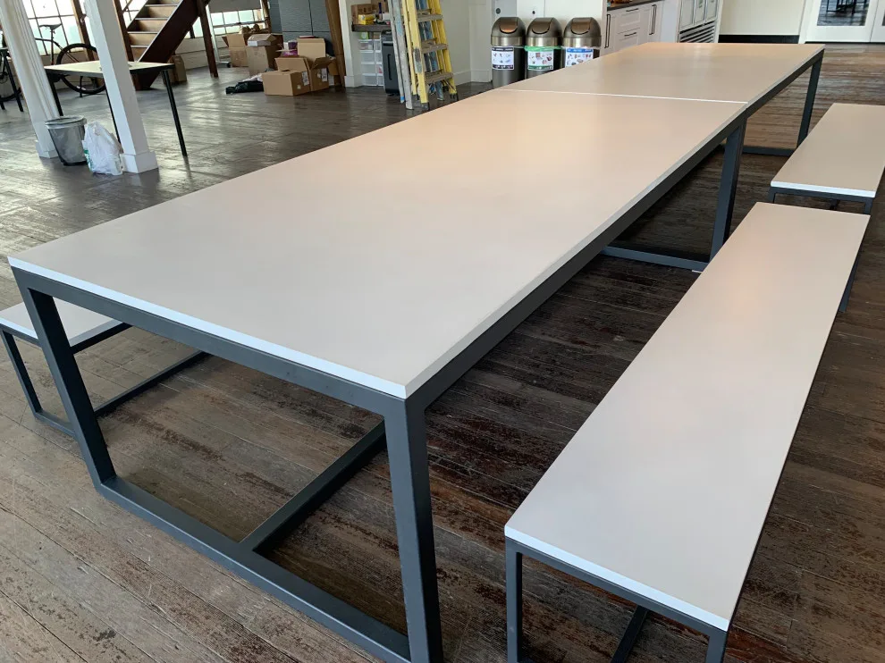 Bespoke Tables of San Francisco by West Oak Designs - Photo 5