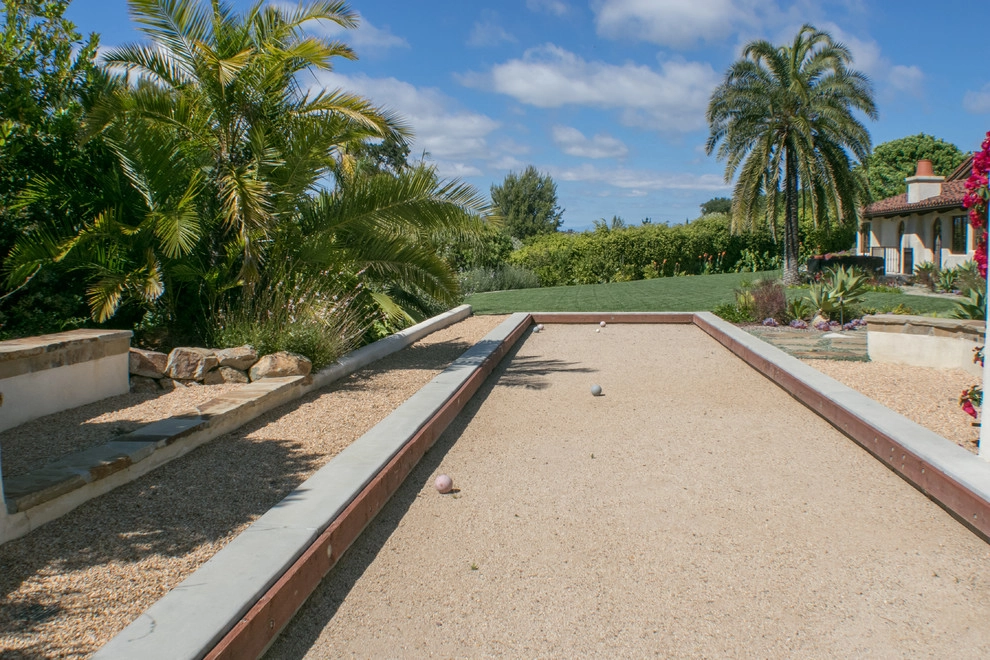 Rancho Santa Fe Makeover by Torrey Pines Landscape Co., Inc - Photo 11