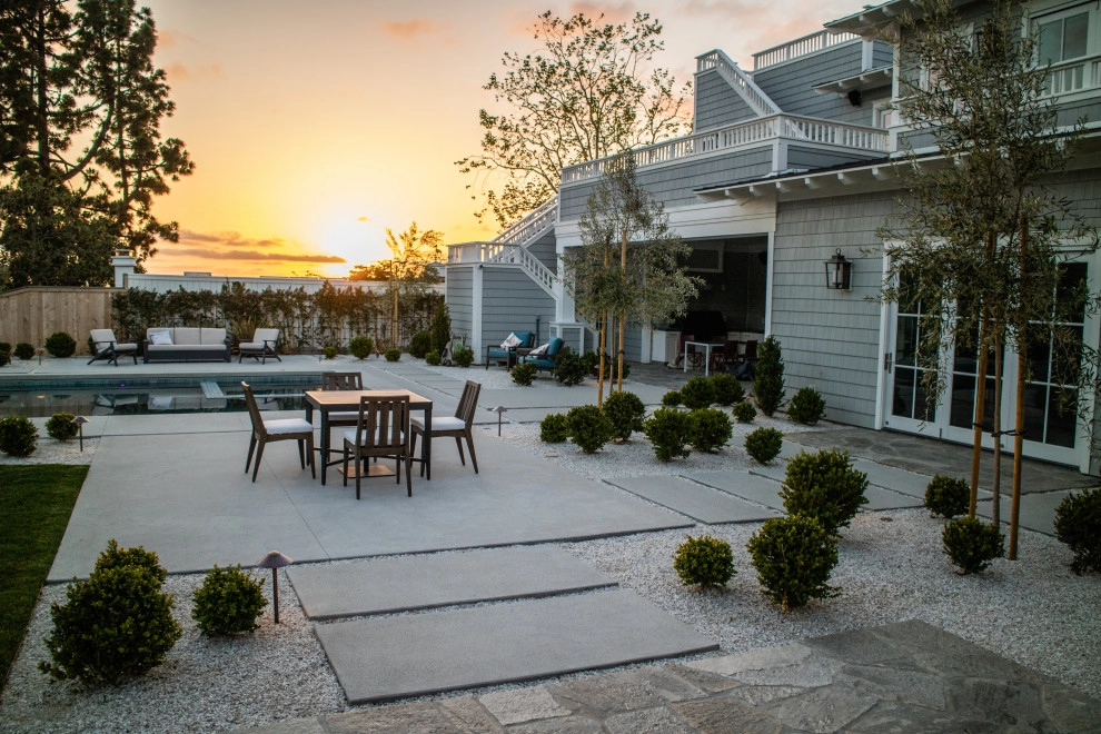 La Jolla Contemporary by Torrey Pines Landscape Co., Inc - Photo 20