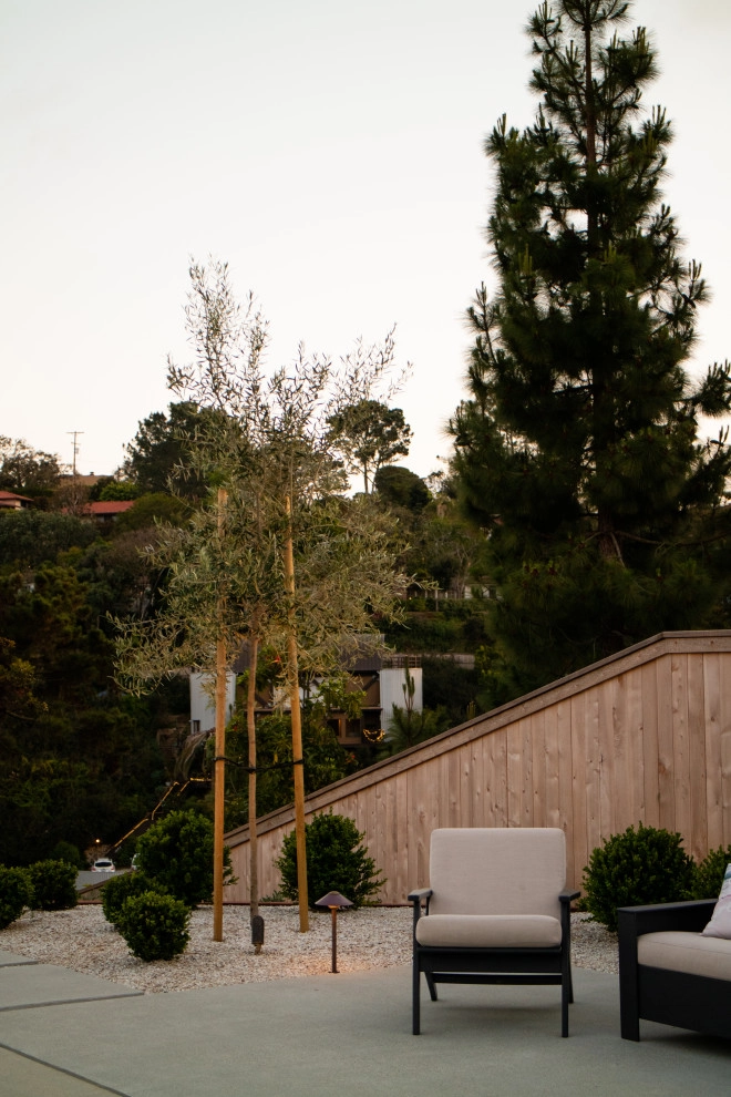 La Jolla Contemporary by Torrey Pines Landscape Co., Inc - Photo 19