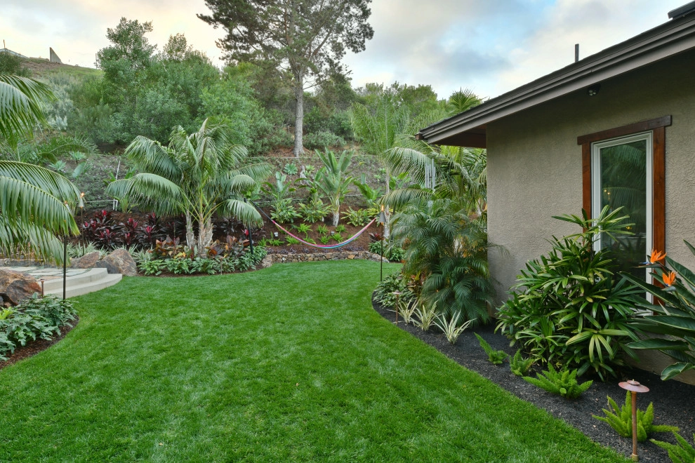 Tropical Del Mar by Torrey Pines Landscape Co., Inc - Photo 8