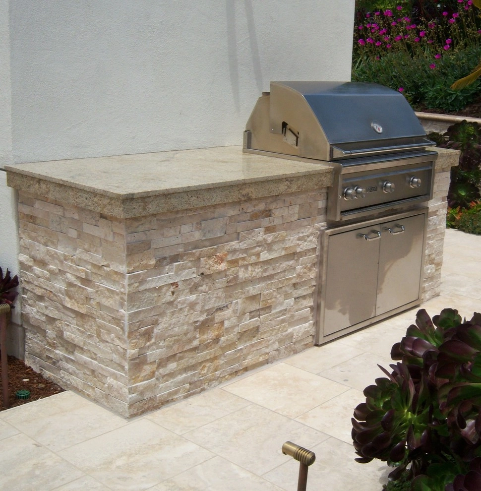 La Jolla Outdoor Living by Torrey Pines Landscape Co., Inc - Photo 6