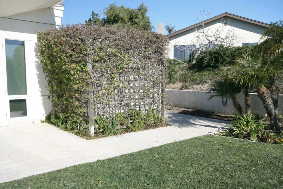 La Jolla Outdoor Living by Torrey Pines Landscape Co., Inc - Photo 13