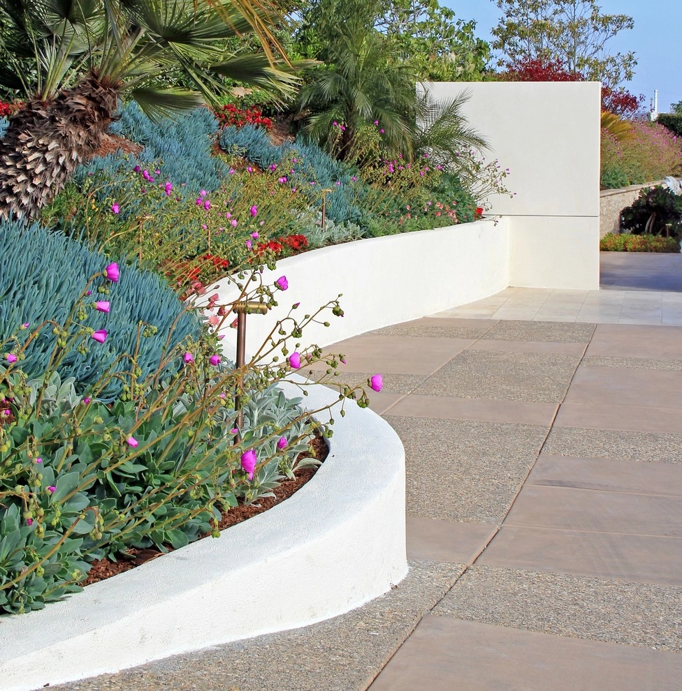 La Jolla Outdoor Living by Torrey Pines Landscape Co., Inc - Photo 15