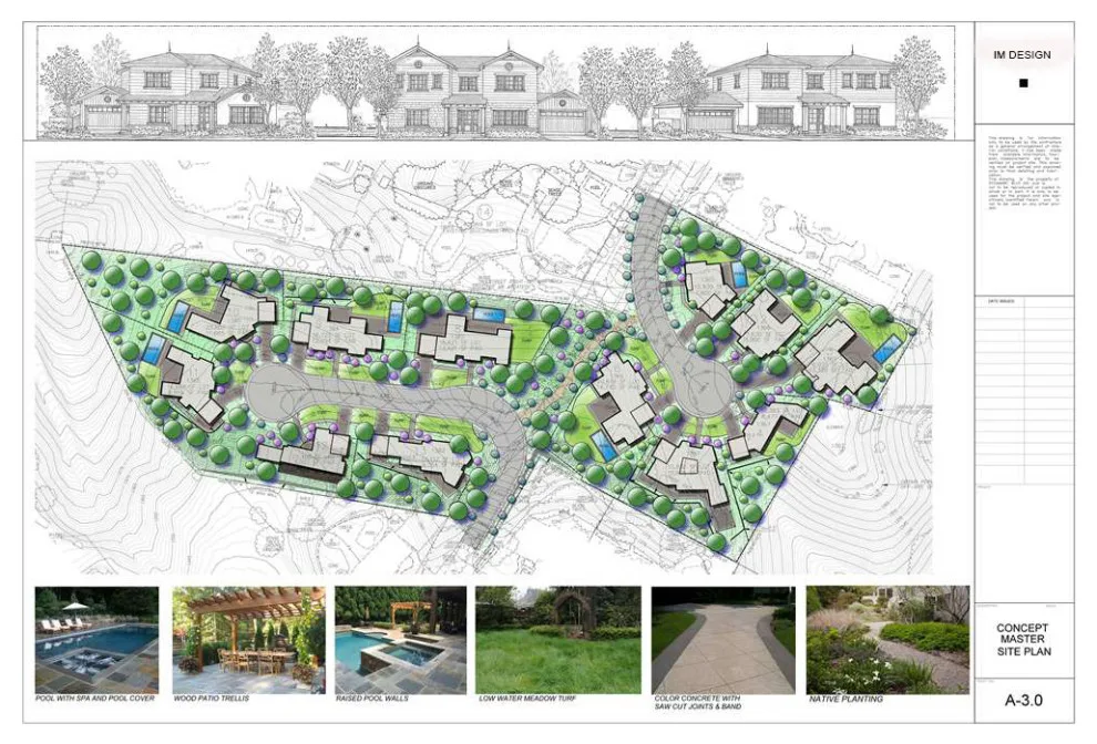 Santa Clarita Residential Project by IM Design - Photo 3