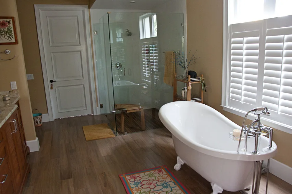 Sarasota Tailored Home by JC Drafting & Design, Inc. - Photo 8