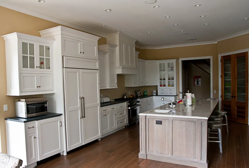 Sarasota Tailored Home by JC Drafting & Design, Inc. - Photo 9