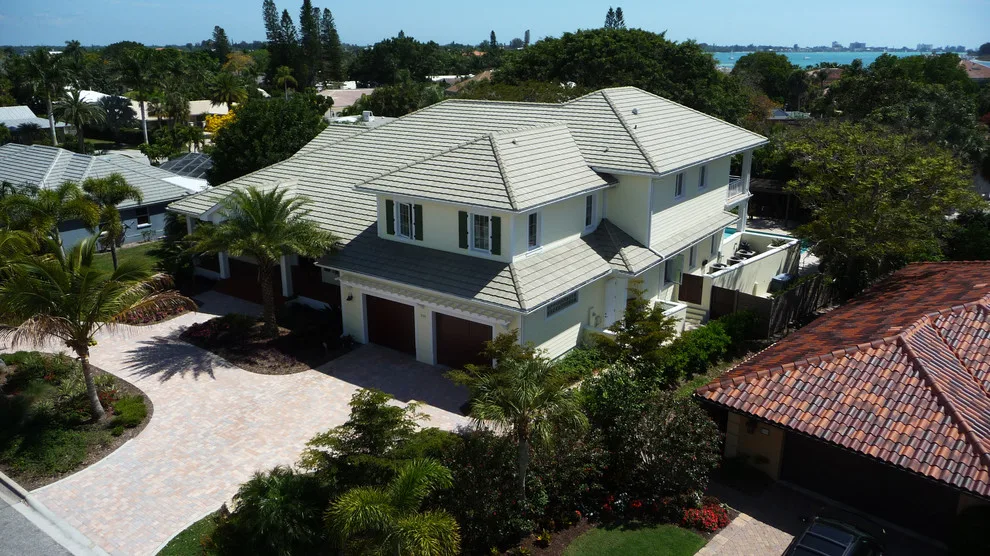 Sarasota Tailored Home by JC Drafting & Design, Inc. - Photo 7