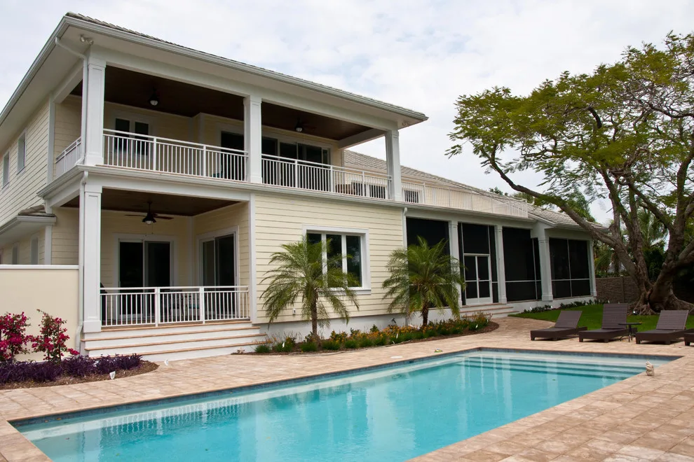 Sarasota Tailored Home by JC Drafting & Design, Inc. - Photo 10