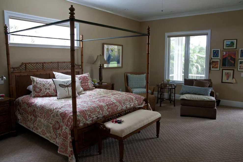 Sarasota Tailored Home by JC Drafting & Design, Inc. - Photo 11