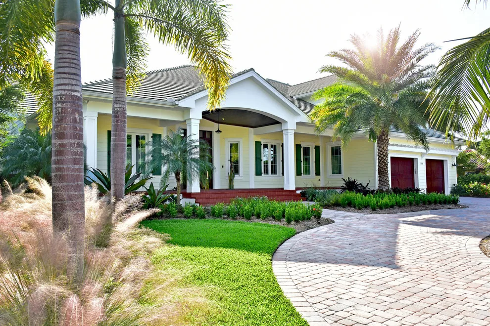 Sarasota Tailored Home by JC Drafting & Design, Inc. - Photo 13