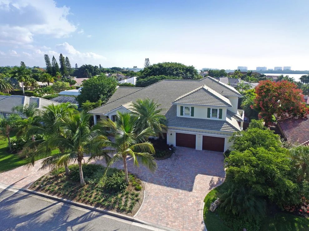Sarasota Tailored Home by JC Drafting & Design, Inc. - Photo 18