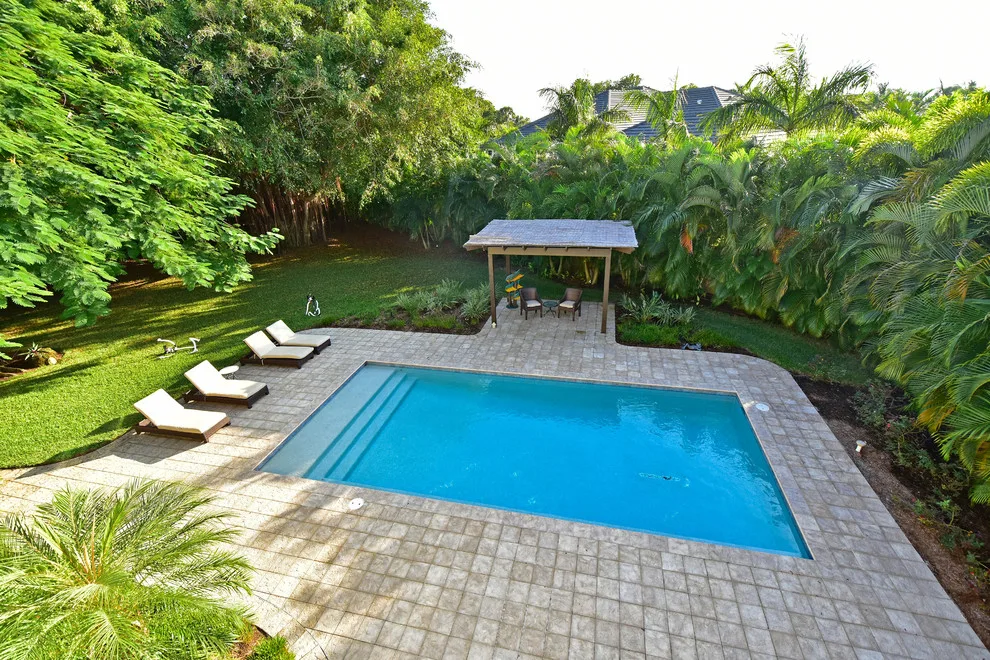 Sarasota Tailored Home by JC Drafting & Design, Inc. - Photo 16