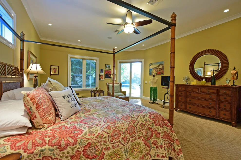 Sarasota Tailored Home by JC Drafting & Design, Inc. - Photo 6