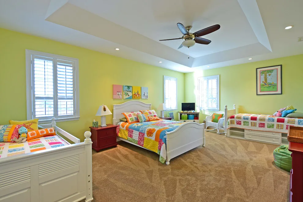 Sarasota Tailored Home by JC Drafting & Design, Inc. - Photo 15