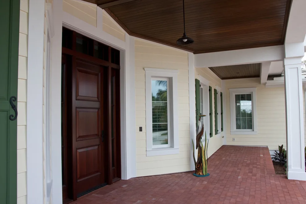 Sarasota Tailored Home by JC Drafting & Design, Inc. - Photo 17